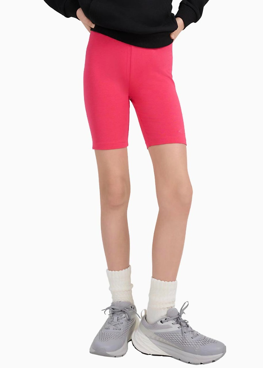 4F Mädchen Leggings CAS F014 4FJWSS25TSTIF014 55S