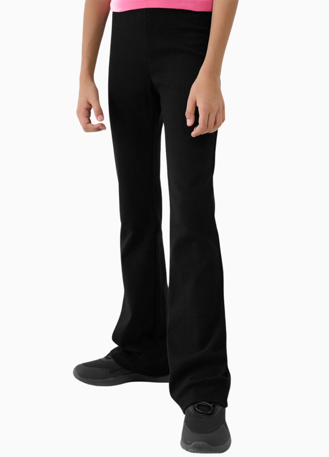 4F Leggings für Mädchen CAS F199 4FJWSS25TTIGF199 20S 4F Leggings für Mädchen CAS F199 4FJWSS25TTIGF199 20S
