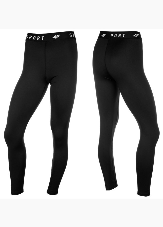 4F Damen Funktionsleggings H4Z22 SPDF351 20S 4F Damen Funktionsleggings H4Z22 SPDF351 20S