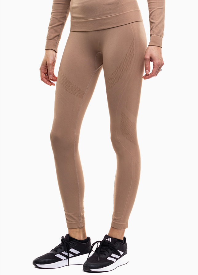 4F Damen Thermoaktiv Leggings F157 4FWAW24USEAF157 82S 4F Damen Thermoaktiv Leggings F157 4FWAW24USEAF157 82S