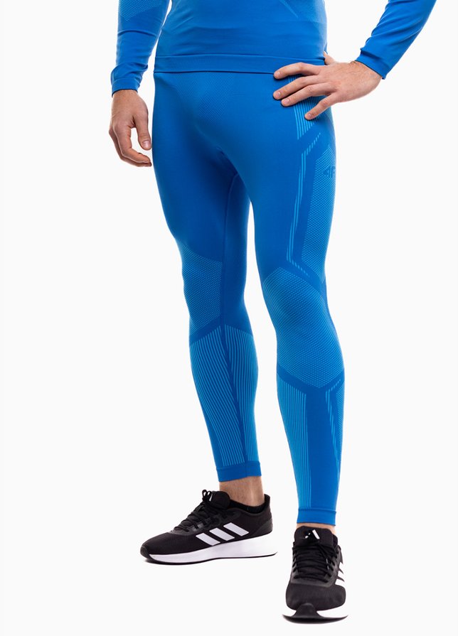 4F Herren Thermoaktiv Leggings M166 4FWAW24USEAM166 33S 4F Herren Thermoaktiv Leggings M166 4FWAW24USEAM166 33S