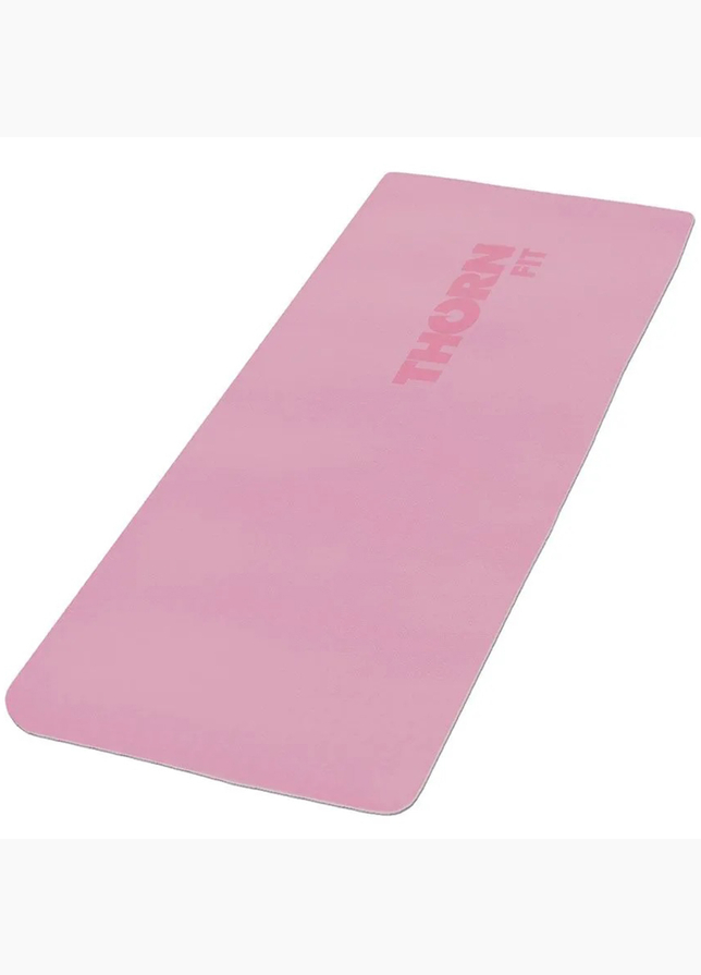 Thorn Fit Trainingsmatte TPE Lady fitness M1009 Thorn Fit Trainingsmatte TPE Lady fitness M1009