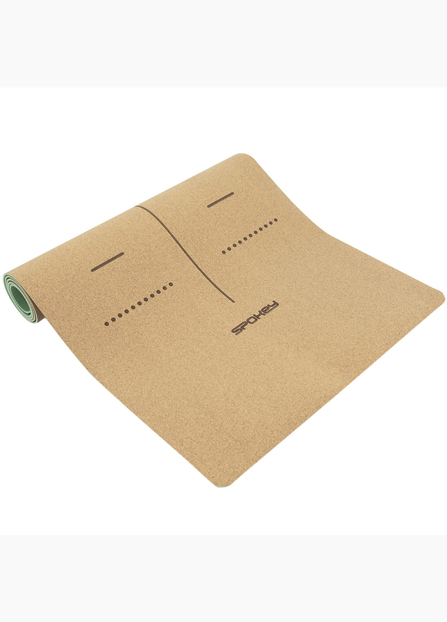 Spokey Yogamatte Kork Savasana 941536 Spokey Yogamatte Kork Savasana 941536