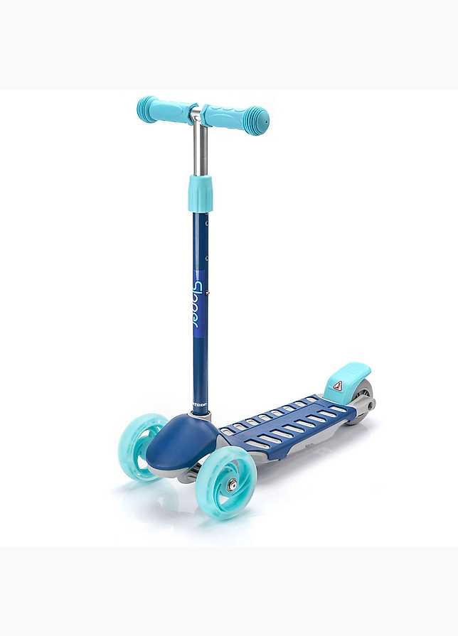 Meteor Roller Sloper 22625 Meteor Roller Sloper 22625