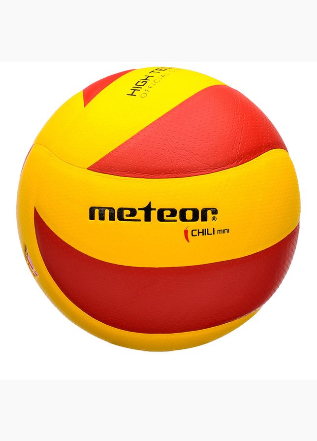 Meteor Volleyball Chili Pu Mini 10065 Meteor Volleyball Chili Pu Mini 10065