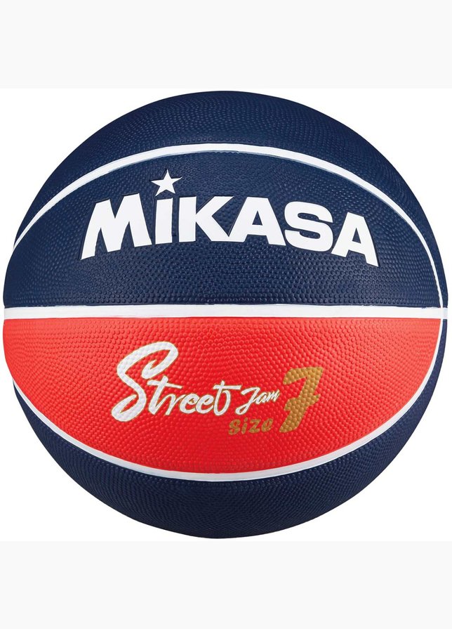 Mikasa Basketball BB702B-NBRW Mikasa Basketball BB702B-NBRW