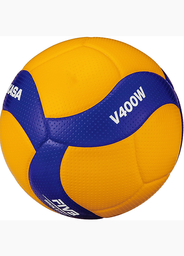 Mikasa Volleyball V400W Mikasa Volleyball V400W