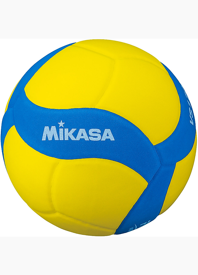 Mikasa Volleyball VS220W-Y-BL Mikasa Volleyball VS220W-Y-BL