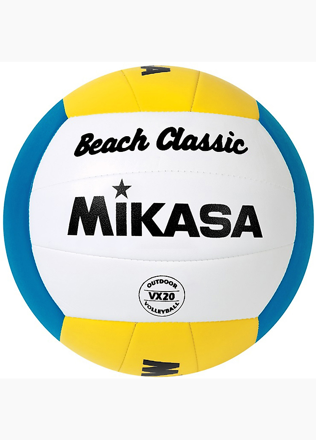Mikasa Volleyball VX20W Mikasa Volleyball VX20W