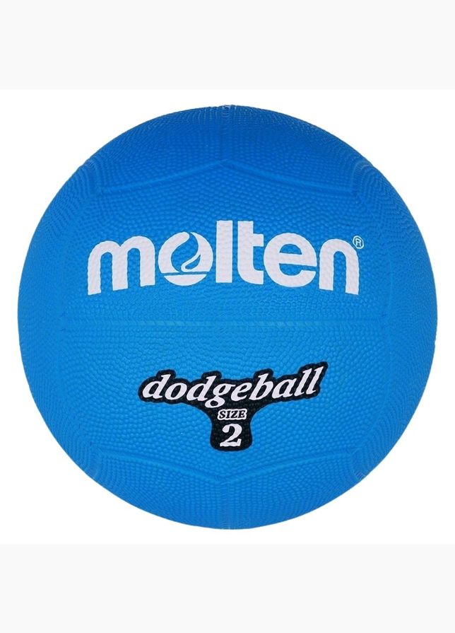Molten Gummiball Dodgeball DB2-B Molten Gummiball Dodgeball DB2-B