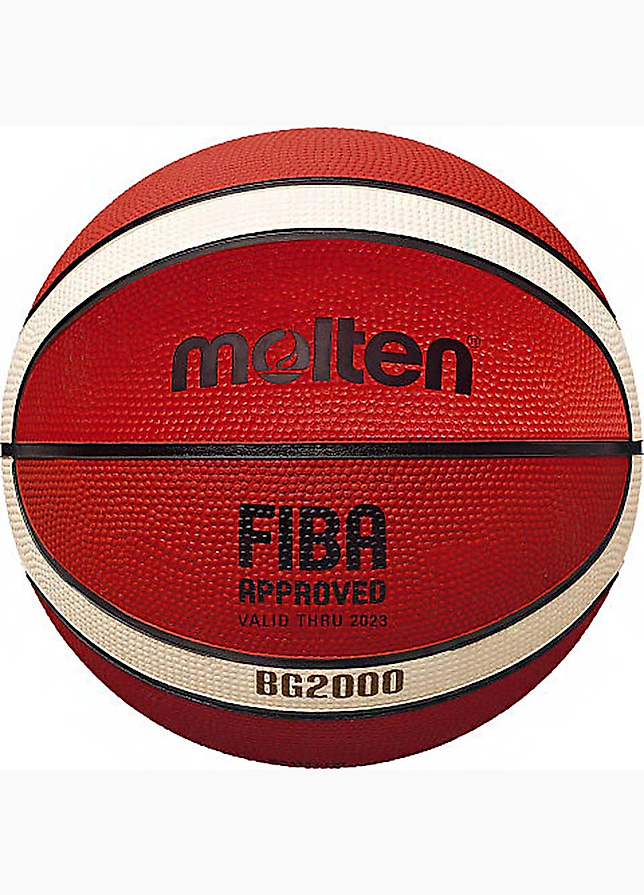 Molten Basketball B7G2000 FIBA Molten Basketball B7G2000 FIBA
