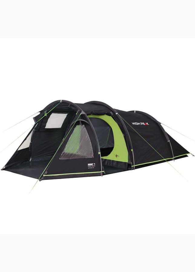 High Peak Kuppelzelt Atmos 3 11535 High Peak Kuppelzelt Atmos 3 11535