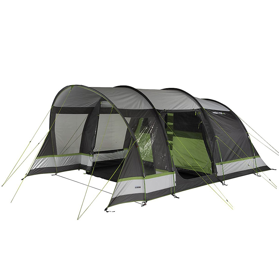 High Peak Kuppelzelt Garda 5.0 11823