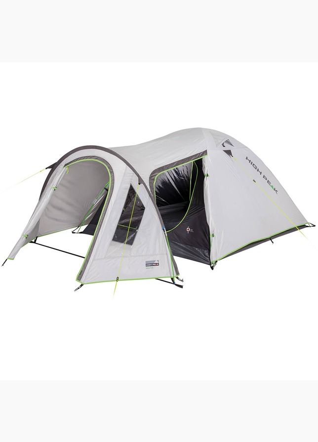 High Peak Kuppelzelt Kira 3.0 10370 High Peak Kuppelzelt Kira 3.0 10370