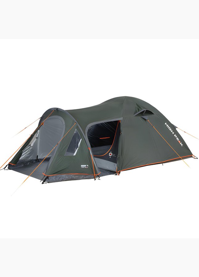 High Peak Kuppelzelt Kira 4.1 10374 High Peak Kuppelzelt Kira 4.1 10374