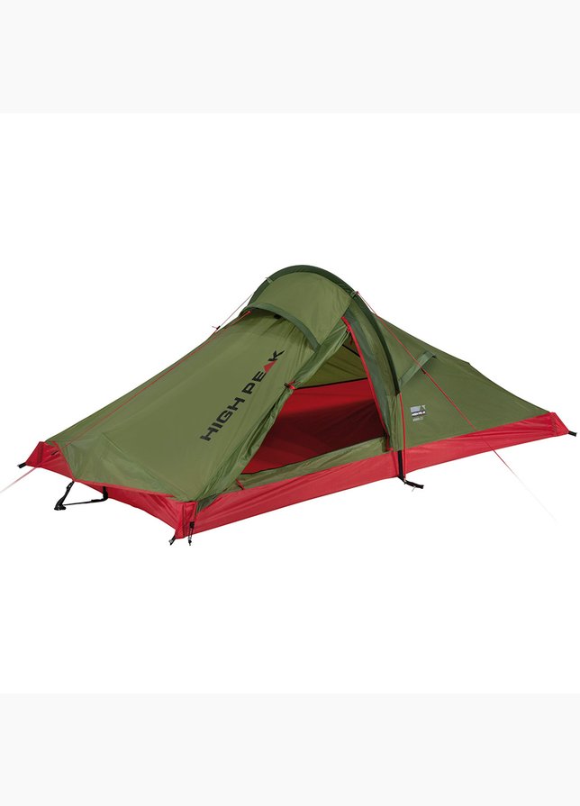 High Peak Kuppelzelt Siskin 2.0 LW 10330 High Peak Kuppelzelt Siskin 2.0 LW 10330