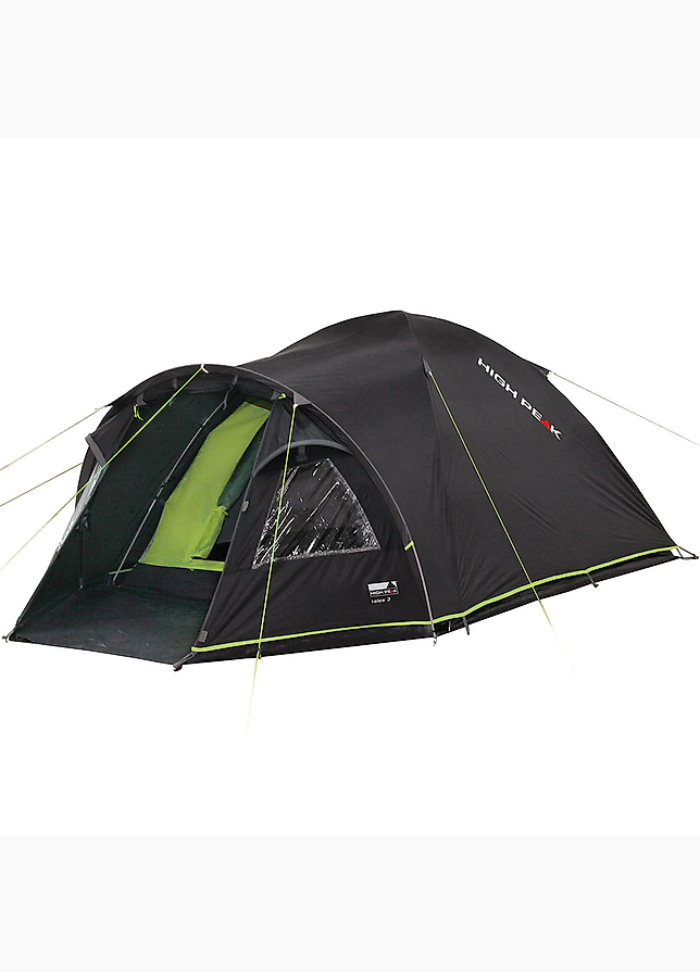 High Peak Kuppelzelt Talos 3 11505 High Peak Kuppelzelt Talos 3 11505