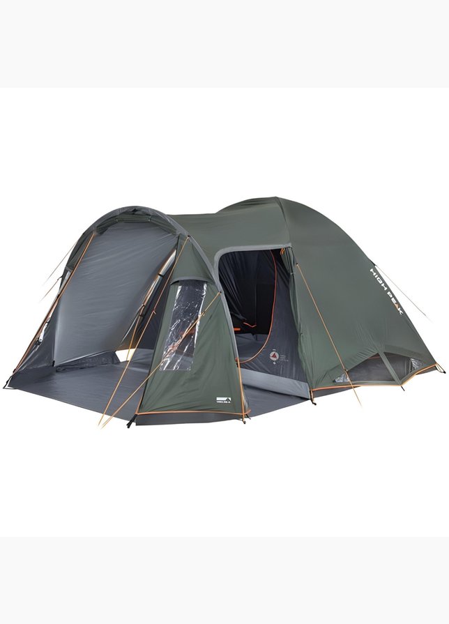High Peak Kuppelzelt Tessin 4 10380 High Peak Kuppelzelt Tessin 4 10380