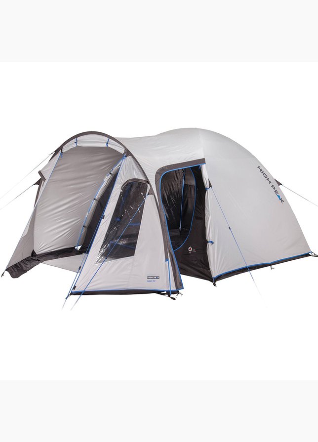 High Peak Kuppelzelt Tessin 4 10224 High Peak Kuppelzelt Tessin 4 10224
