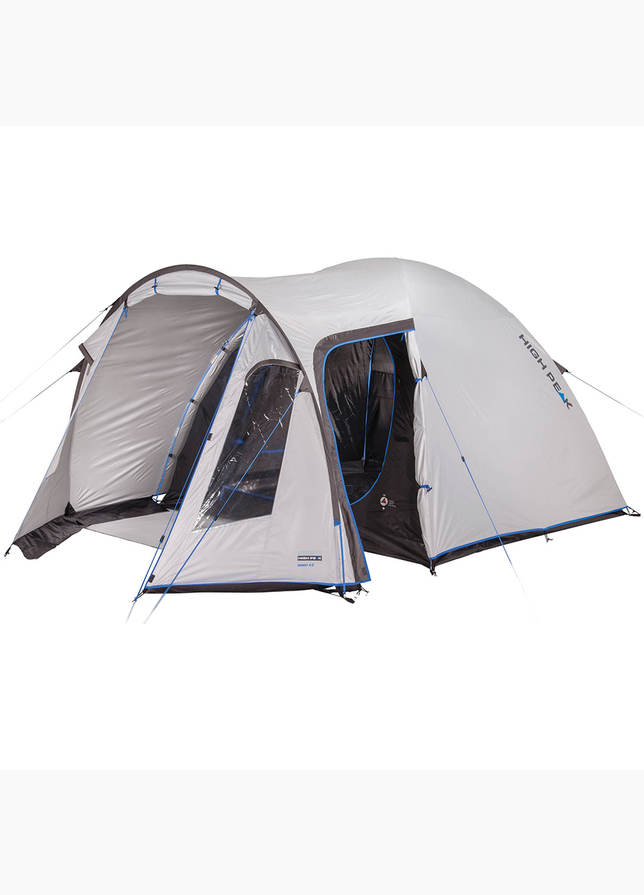 High Peak Kuppelzelt Tessin 5 10228 High Peak Kuppelzelt Tessin 5 10228