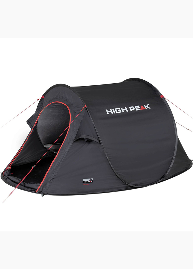 High Peak Kuppelzelt Vision 3 10290 High Peak Kuppelzelt Vision 3 10290