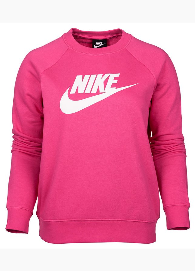 Nike Damen Sweatshirt Essentials BV4112 674 Nike Damen Sweatshirt Essentials BV4112 674