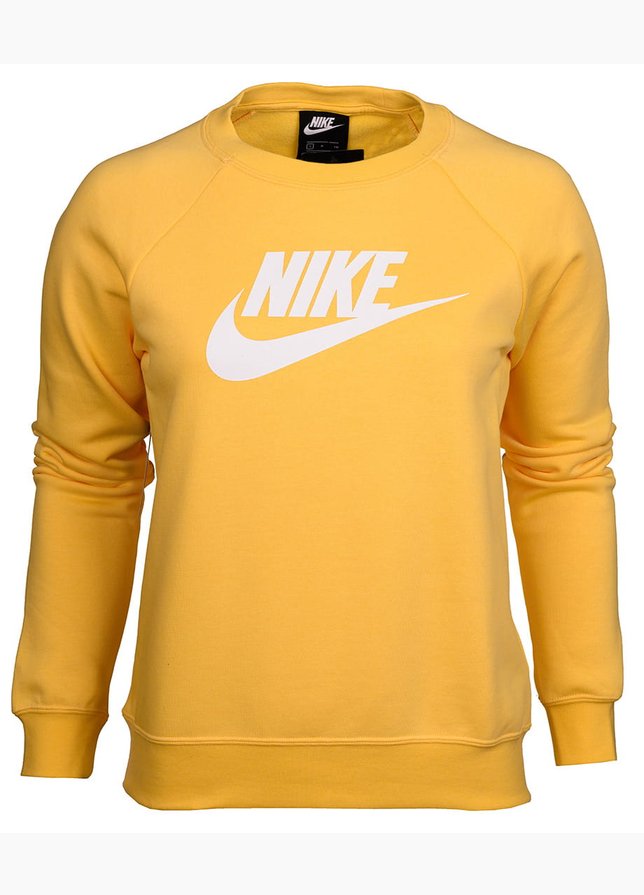 Nike Damen Sweatshirt Essentials BV4112 795 Nike Damen Sweatshirt Essentials BV4112 795