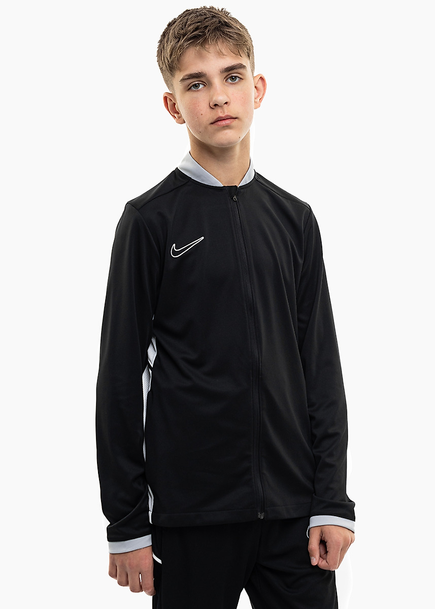 Nike Kinder Sweatshirt Dri-Fit Academy 25 Track Jacket FZ9836 010