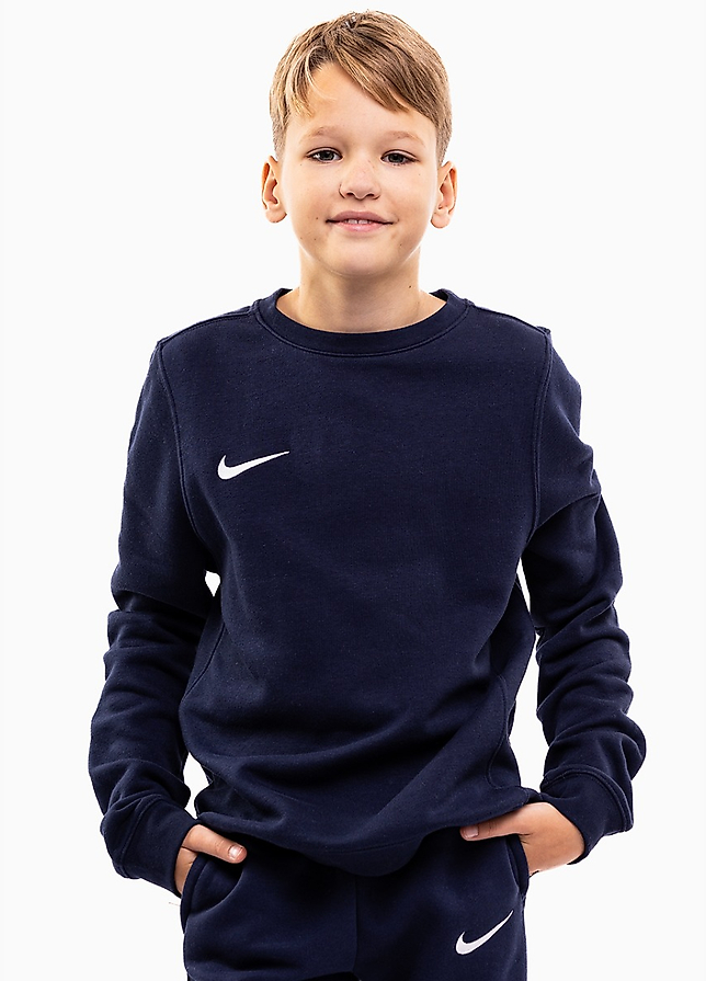 Nike Kinder Bluse Fleece Park 20 Crew CW6904 451 Nike Kinder Bluse Fleece Park 20 Crew CW6904 451