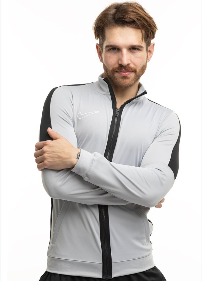 Nike Herren Sweatshirt Dri-FIT Academy 23 DR1681 012 Nike Herren Sweatshirt Dri-FIT Academy 23 DR1681 012