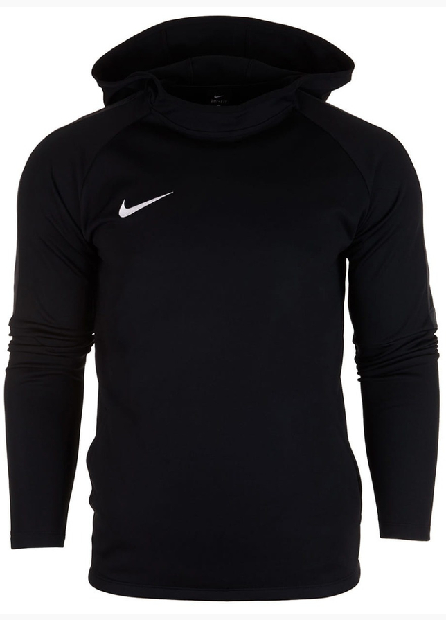 Nike Herren Kapuzenpullover M Dry Academy 18 AH9608 010 Nike Herren Kapuzenpullover M Dry Academy 18 AH9608 010
