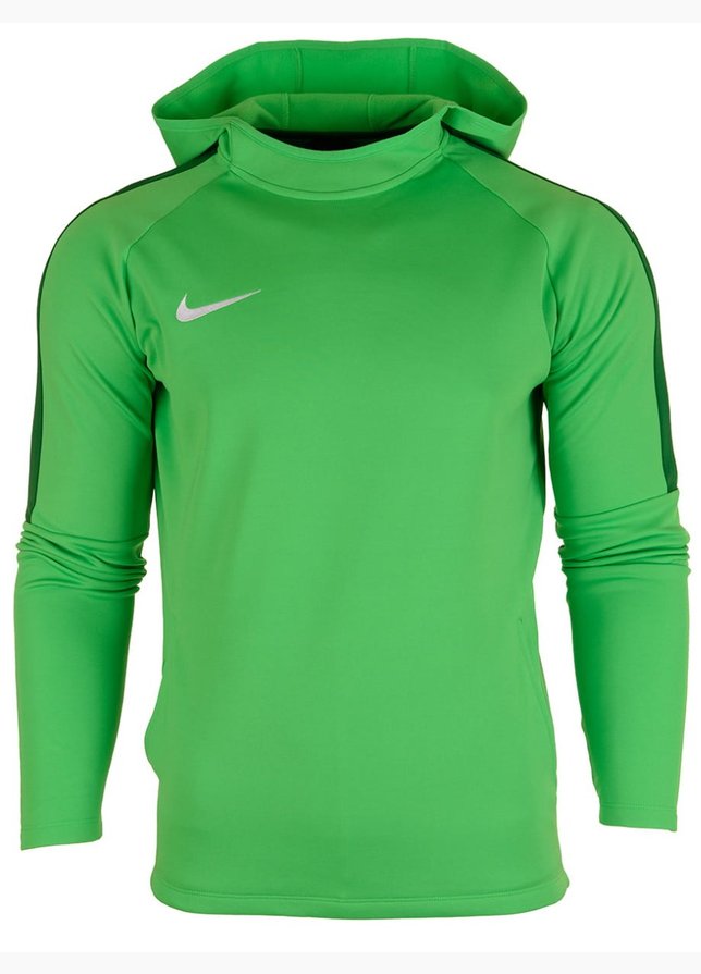 Nike Herren Kapuzenpullover M Dry Academy 18 AH9608 361 Nike Herren Kapuzenpullover M Dry Academy 18 AH9608 361