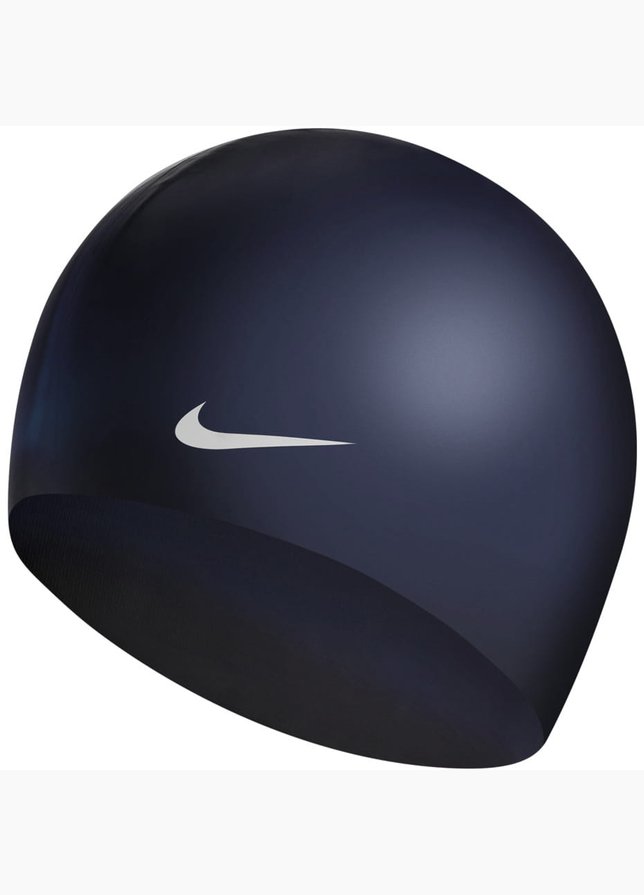 Nike Badekappe Os Solid 93060 440 Nike Badekappe Os Solid 93060 440