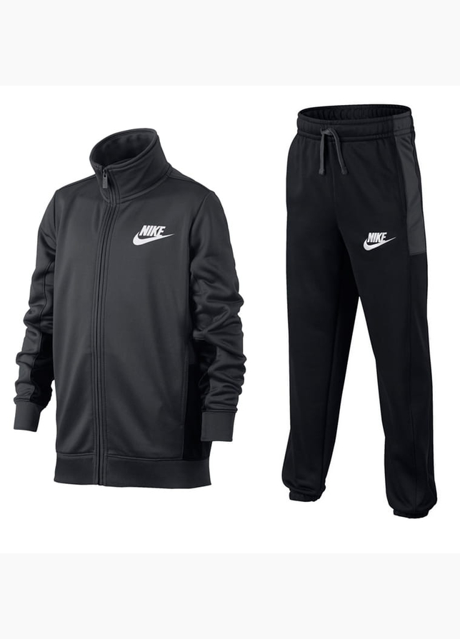 Nike Kinder Trainingsanzug Academy 16 Tracksuit PAC POLY 856206 060 Nike Kinder Trainingsanzug Academy 16 Tracksuit PAC POLY 856206 060