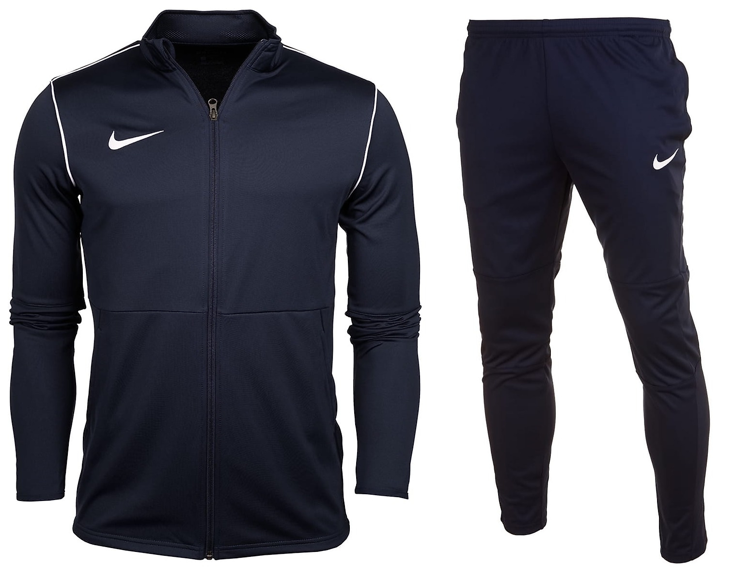 Nike Kinder Trainingsanzug M Dry Park 20 Junior BV6906 451/BV6902 451