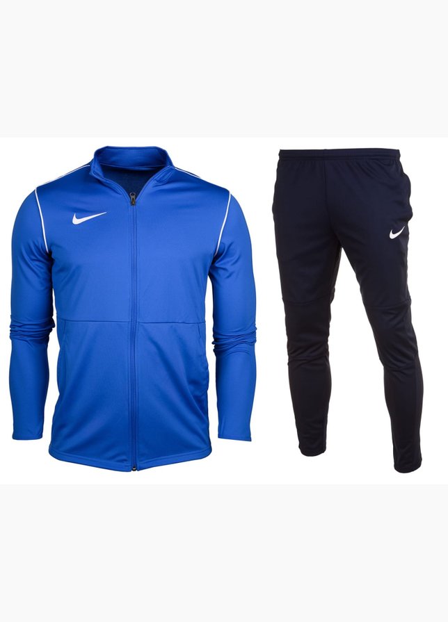 Nike Kinder Trainingsanzug M Dry Park 20 Junior BV6906 463/BV6902 451 Nike Kinder Trainingsanzug M Dry Park 20 Junior BV6906 463/BV6902 451