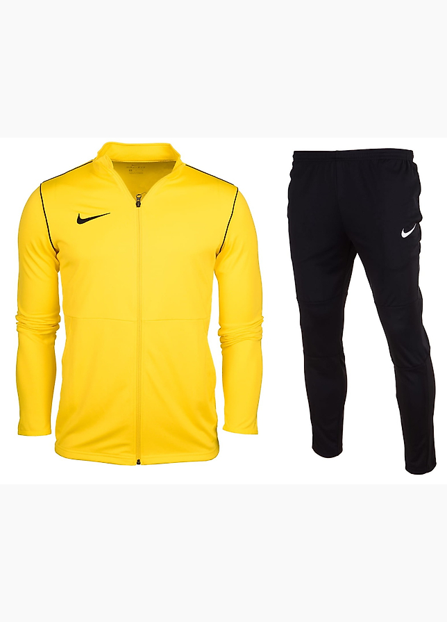 Nike Kinder Trainingsanzug M Dry Park 20 Junior BV6906 719/BV6902 010 Nike Kinder Trainingsanzug M Dry Park 20 Junior BV6906 719/BV6902 010