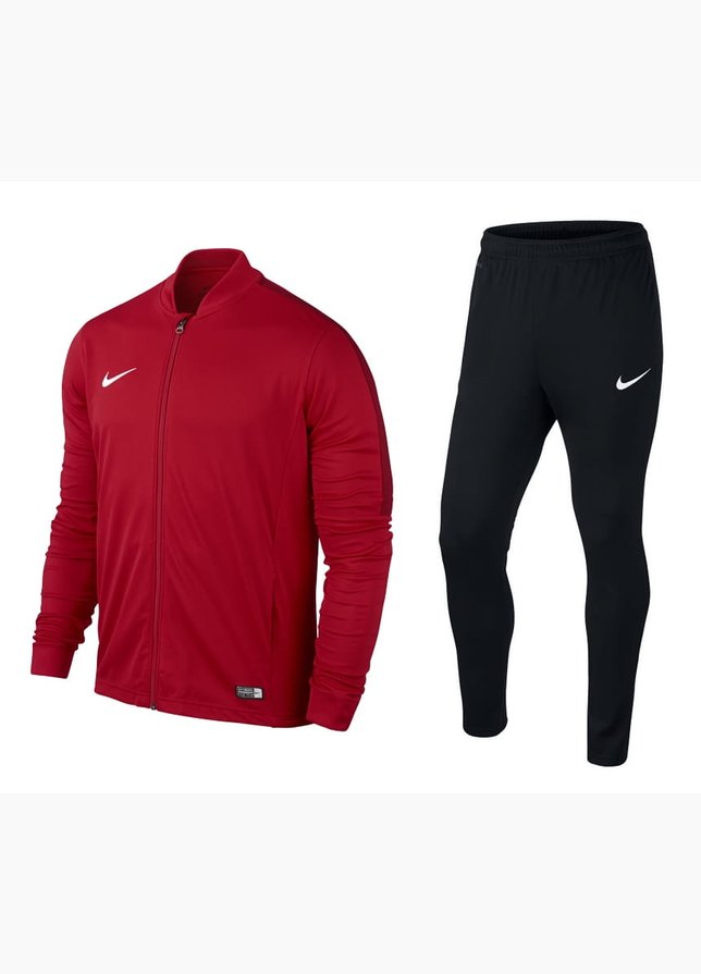 Nike Kinder Trainingsanzug junior Academy 16 808760 657 Nike Kinder Trainingsanzug junior Academy 16 808760 657