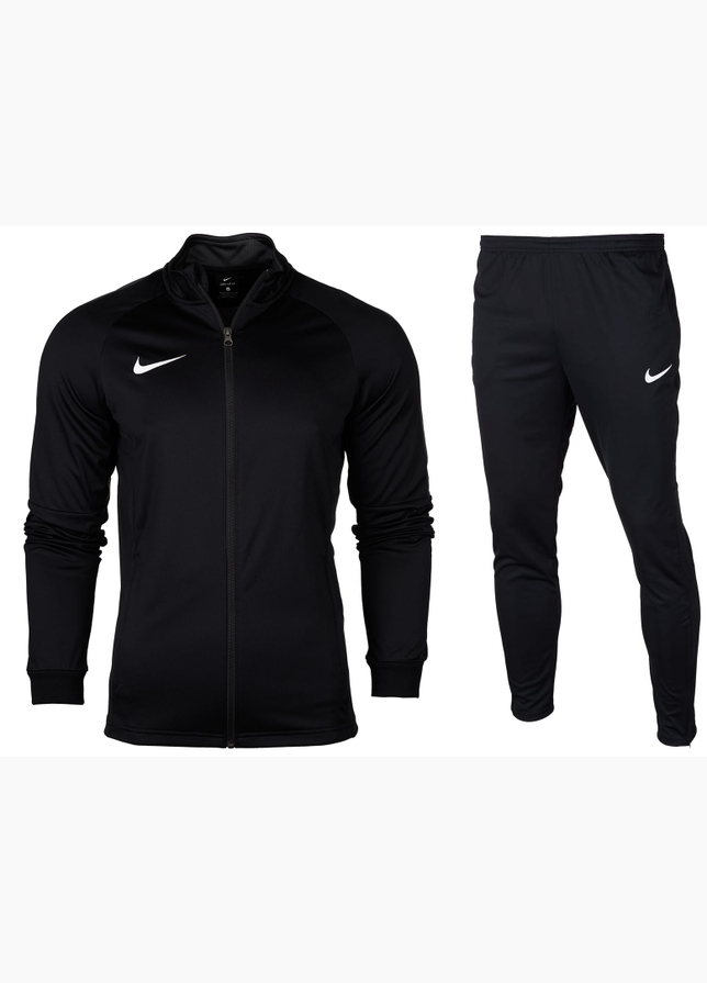 Nike Herren Trainingsanzug Dry Academy 18 893701 010/893652 010 Nike Herren Trainingsanzug Dry Academy 18 893701 010/893652 010