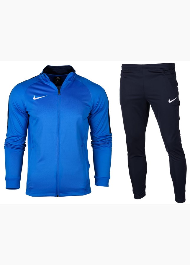 Nike Herren Trainingsanzug Dry Academy 18 893701 463/893652 451 Nike Herren Trainingsanzug Dry Academy 18 893701 463/893652 451