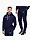 Bild von Nike Dres męski Nike Park 20 Full Zip Hoodie CW6887 451 / CW6907 451 Produktvariante