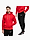 Bild von Nike Dres męski Nike Park 20 Full Zip Hoodie CW6887 657 / CW6907 010 Produktvariante