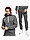 Bild von Nike Dres Męski Park 20 Hoodie CW6894 071 / CW6907 071 Produktvariante