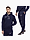 Bild von Nike Dres Męski Park 20 Hoodie CW6894 451 / CW6907 451 Produktvariante