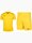 Bild von Nike dziecięcy strój sportowy koszulka spodenki Dry Park 20 Polo Youth BV6903 719/BV6865 719 Produktvariante