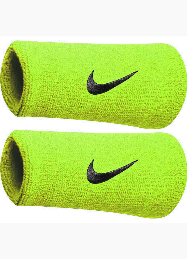 Nike Armschweißband Doublewide Wristbands 2p NNN05710 Nike Armschweißband Doublewide Wristbands 2p NNN05710