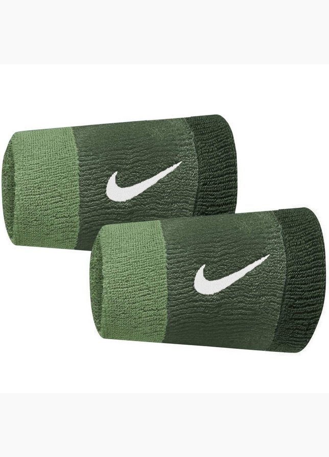Nike Armschweißband Swoosh 2P N0001586314OS Nike Armschweißband Swoosh 2P N0001586314OS