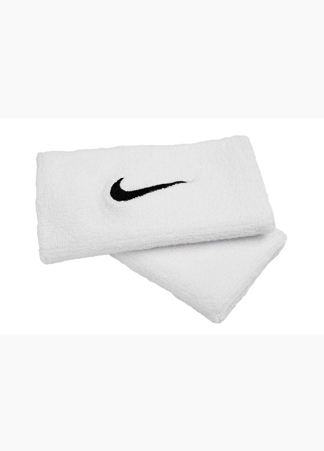 Nike Armbänder Swoosh Doublewide Wristbands NNN05101OS/NNN05116OS Nike Armbänder Swoosh Doublewide Wristbands NNN05101OS/NNN05116OS