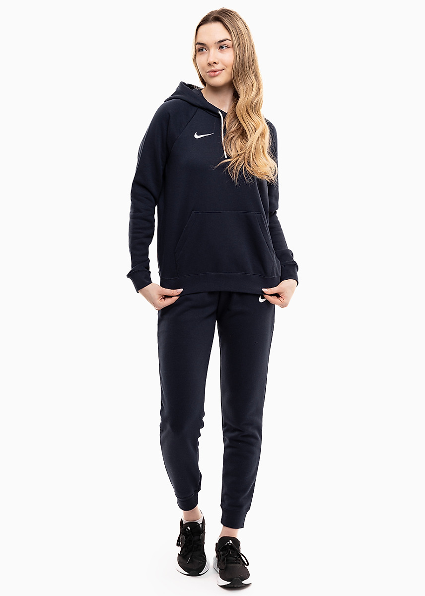 Nike Damen Trainingsanzug Team Park 20 CW6957 451/CW6961 451