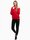 Bild von Nike Komplet damski Team Park 20 CW6957 657/CW6961 010 Produktvariante